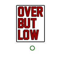 overbutlow